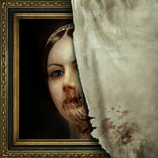 ‎Layers of Fear