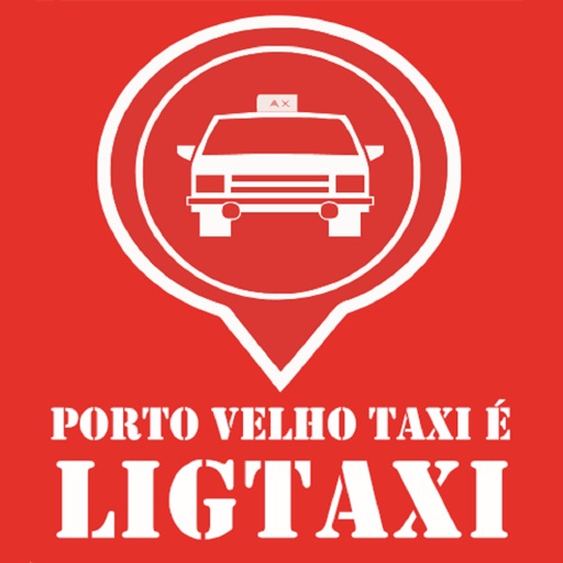 LigTaxi Porto Velho