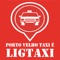 LigTaxi Porto Velho é uma aplicação simples e fácil de usar que permite ao usuário solicitar e agendar corridas de táxi