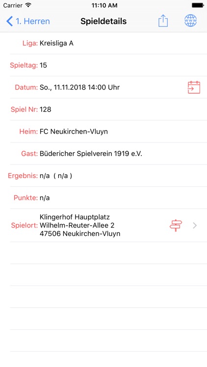 FC Neukirchen-Vluyn