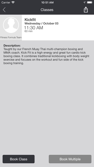 Fitness Formula HK Ltd(圖4)-速報App