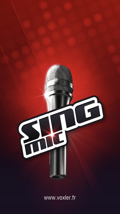 Sing Mic