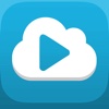 iPlay - Offline Cloud Video Music Player