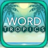 Word Tropics: Crossword Games