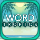 Top 40 Games Apps Like Word Tropics: Crossword Games - Best Alternatives