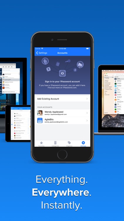 1Password screenshot-3