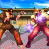 Ultimate Fighters Arena Battle