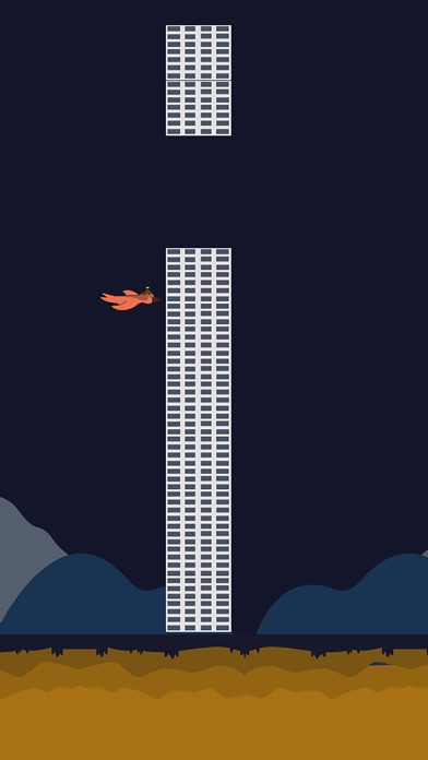 Tower Birds screenshot 3
