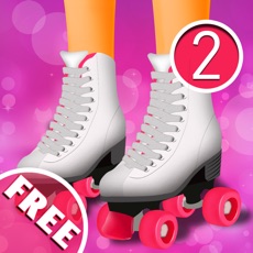 Activities of Girls Skaters 2 - The girl sport only skating skateboard toys free game