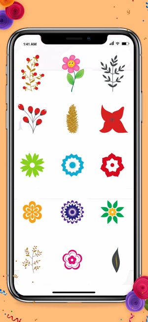 Floralgraphy Love Sticker(圖4)-速報App