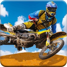 Activities of Extreme Dirt Bike Stunt Race