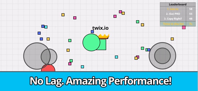 Twix.io Slap & Smash Cells(圖4)-速報App