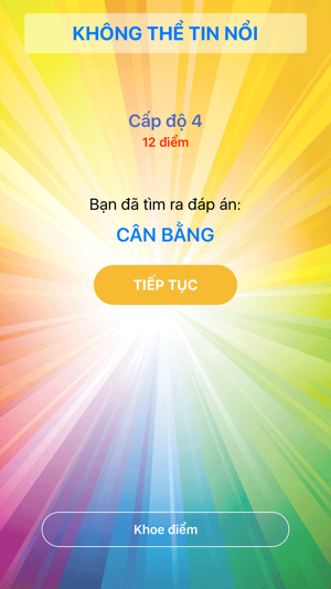 Bắt chữ GameVui(圖3)-速報App