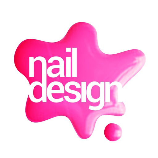 Trend nail art design