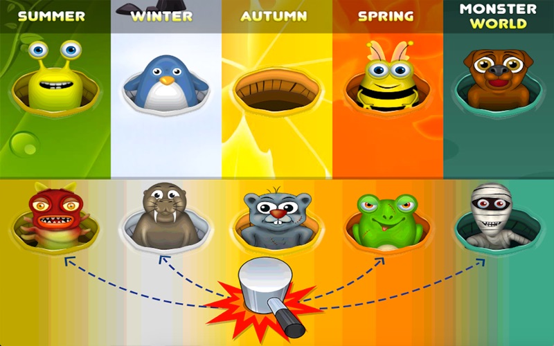 Kids Activity Centre Pro thumbnail 3