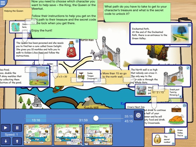 Marble Land (Computing/Maths)(圖3)-速報App