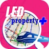 iLED Property+
