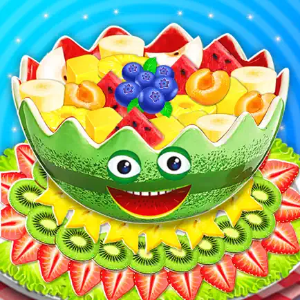 Fruit Dish Maker Cheats