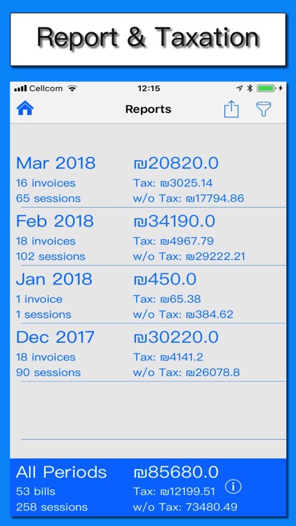 WalkWalk-Dog Walkers’ Billing screenshot-4