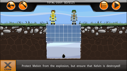 Dummy Defense screenshot1