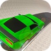 Target Car Speed Jump 3D