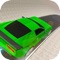 Target Car Speed Jump 3D