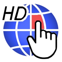 Kinetic Browser HD sur PC