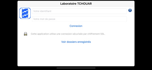 Laboratoire TCHOUAR(圖3)-速報App