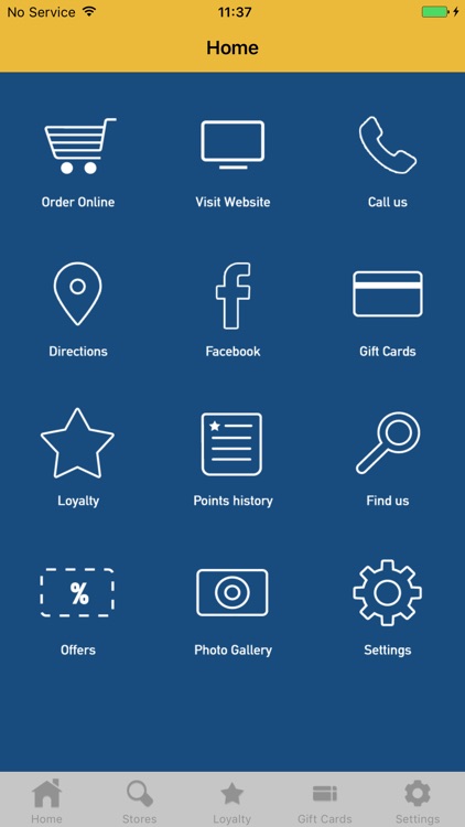 Wings Over Connecticut