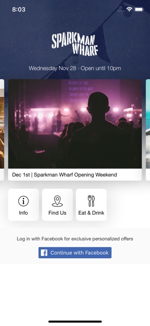 Sparkman Wharf(圖1)-速報App