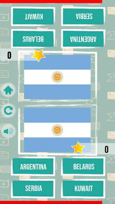 Adivina la Bandera 2 screenshot 4