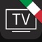 Programmi TV in Italia permette di guardare in alto in questa guida TV veloce e completa disponibile da un unico App