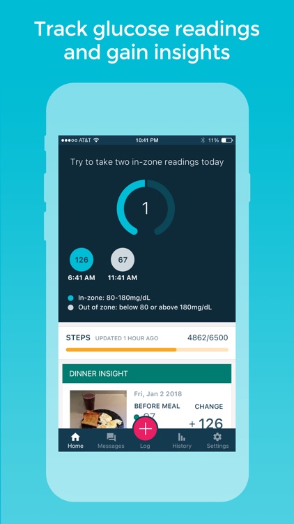 Onduo for Diabetes