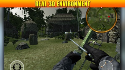 Shooting Animal 3D screenshot 3