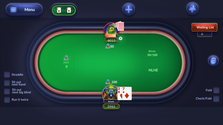 Poker Royale screenshot-9