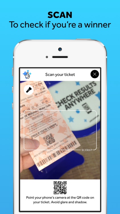 The National Lottery(Official)