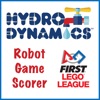 FLL Hydro Dynamics Scorer