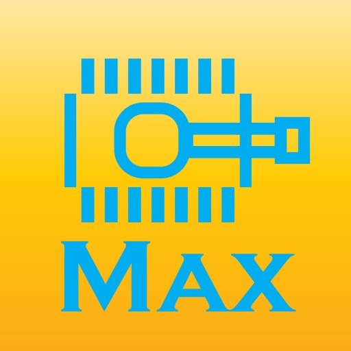 Battle for DC Max icon