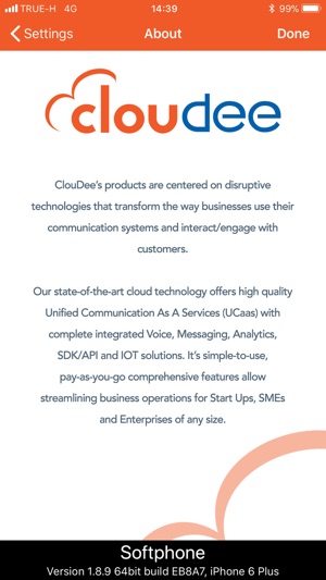 Cloudee(圖1)-速報App