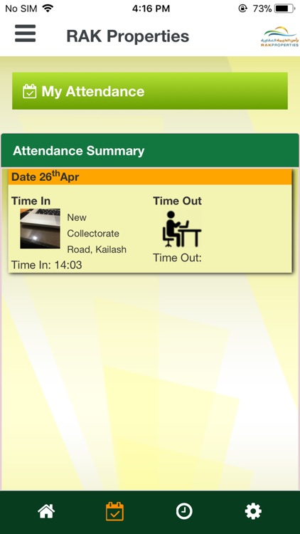 RAKP Attendance screenshot-5