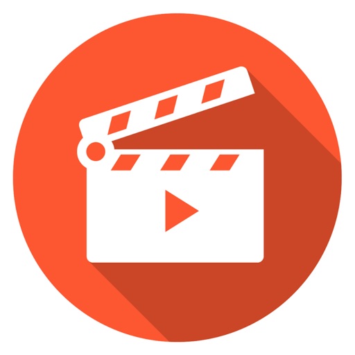 Video Editor - Video Maker Icon