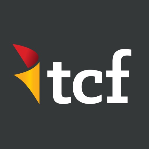 New TCF mobile app
