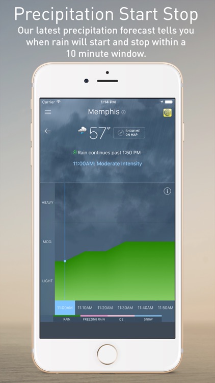 The Weather Network screenshot-3
