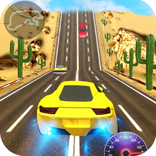 racing highways - car to drive