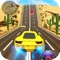 traffic racer is a milestone in the genre of endless arcade racing