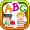 abc alphabet learning games