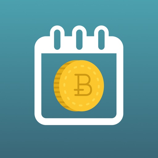 Crypto Events icon