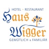 Hotel Restaurant Haus-Wigger