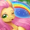 Pony Love Fun - Magic Grooming Salon