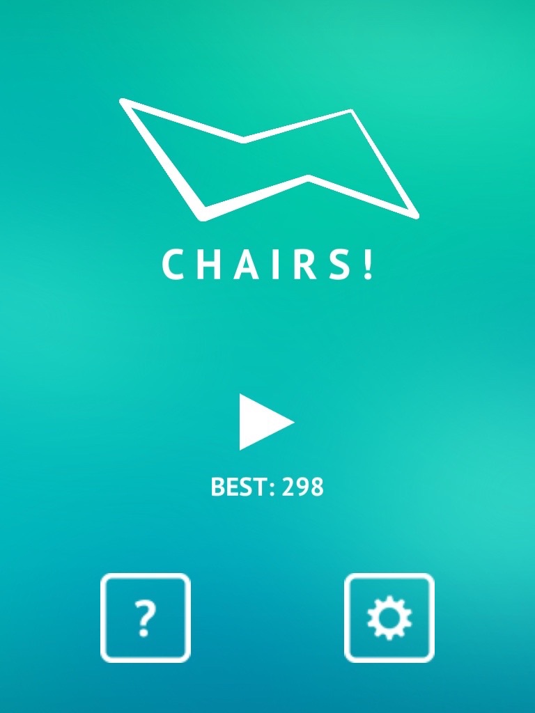 Chairs! Organic Chemistry Game screenshot 3